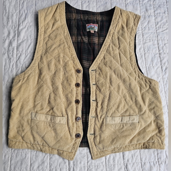Adirondack by Savillerow hunting vest, size XL - Picture 2 of 8